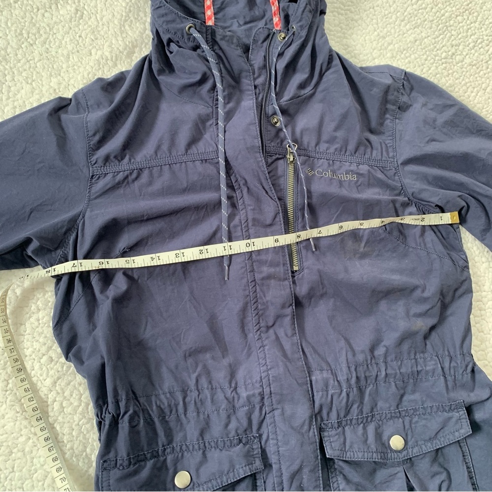 Columbia  Utility Jacket - Picture 6 of 7